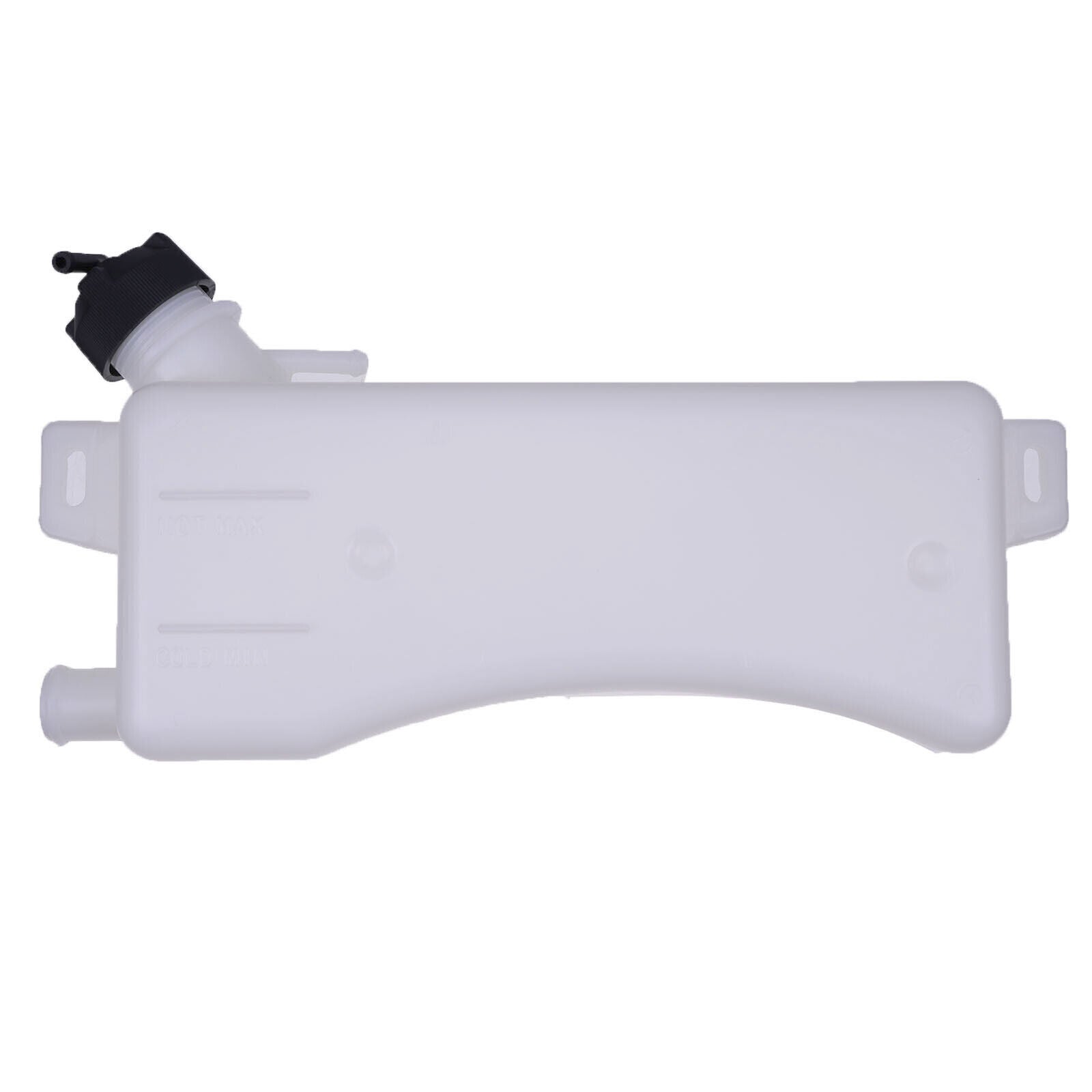 Coolant Expansion Tank 87674844 for Case 586G 588G 570NXT Tier 4A, 586H Tier 4A
