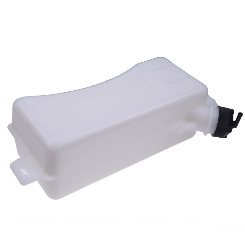 Coolant Expansion Tank 87674844 for Case 586G 588G 570NXT Tier 4A, 586H Tier 4A