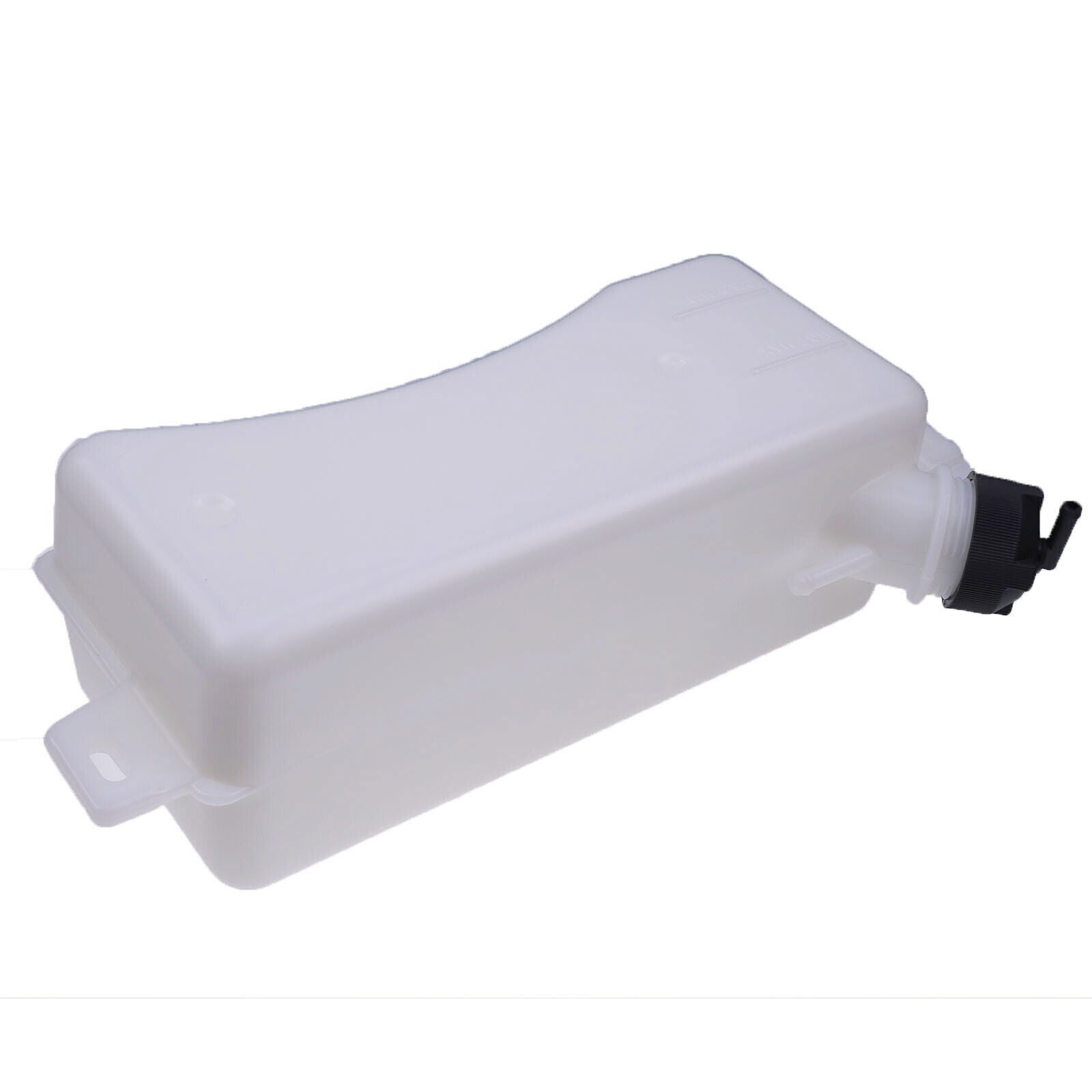 Coolant Expansion Tank 87674844 for Case 586G 588G 570NXT Tier 4A, 586H Tier 4A