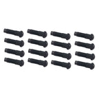 16PCS 6709170 Wheel Stud Lug For Bobcat S100 S130 S150 S160 S175 S185 S205 S220