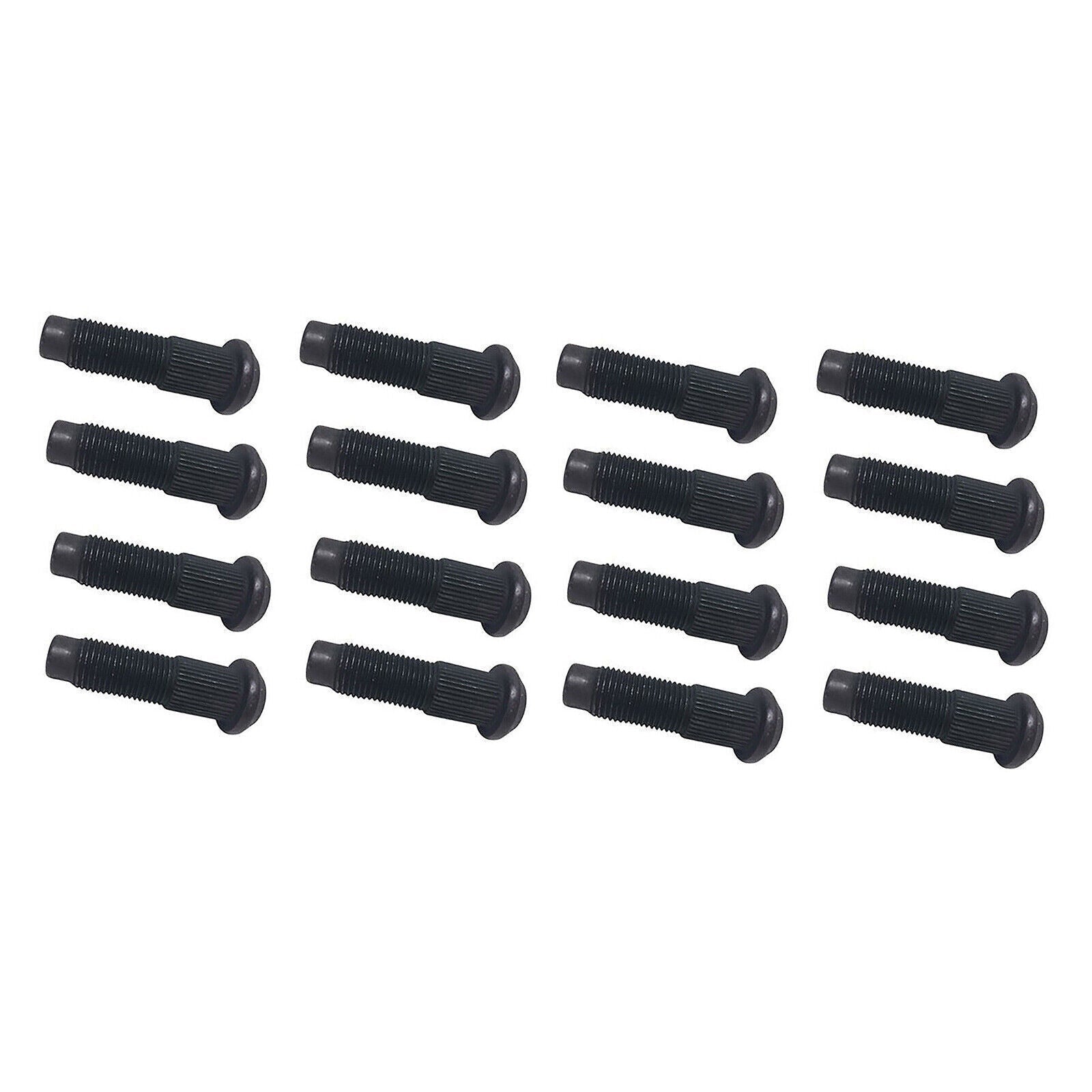 16PCS 6709170 Wheel Stud Lug For Bobcat S100 S130 S150 S160 S175 S185 S205 S220