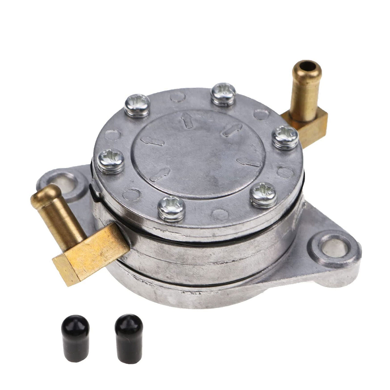 New	GS185628FE Fuel Pump 24233G1 For EZGO Marathon 2-cycle golf carts 1982-1988