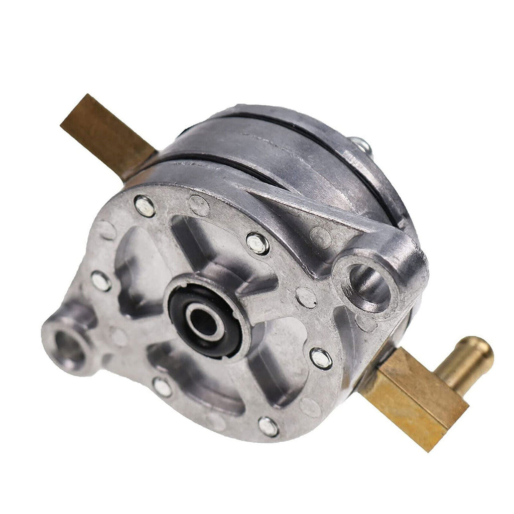 New	GS185628FE Fuel Pump 24233G1 For EZGO Marathon 2-cycle golf carts 1982-1988