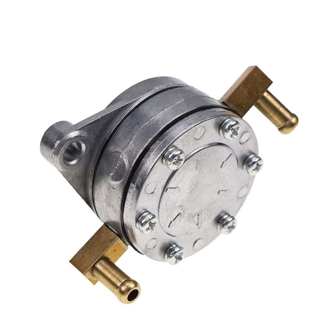 New	GS185628FE Fuel Pump 24233G1 For EZGO Marathon 2-cycle golf carts 1982-1988