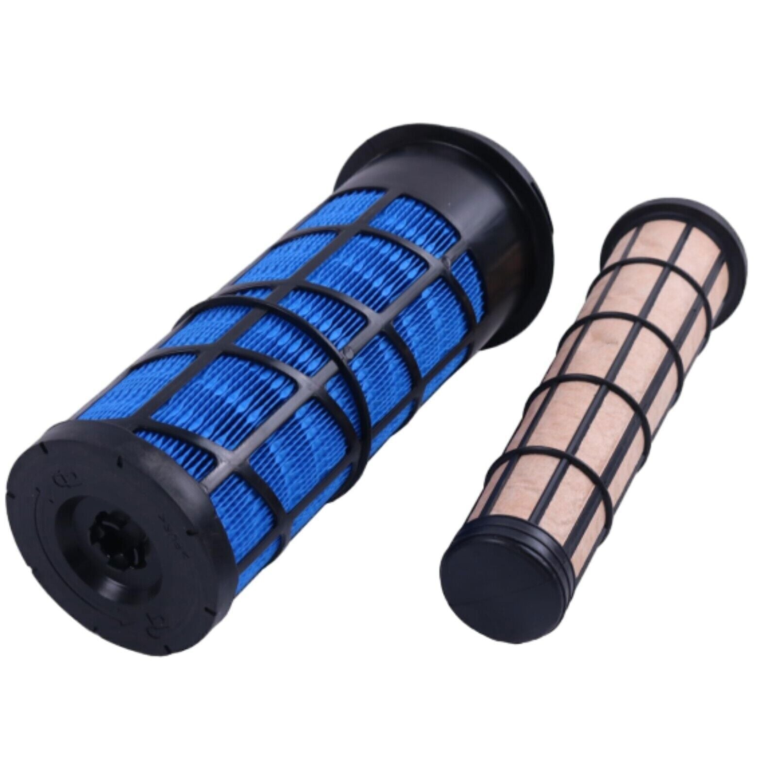 Air Filter Set AF4262+AF4260 49218+49427 For Bobcat Utility Work Machine 5600