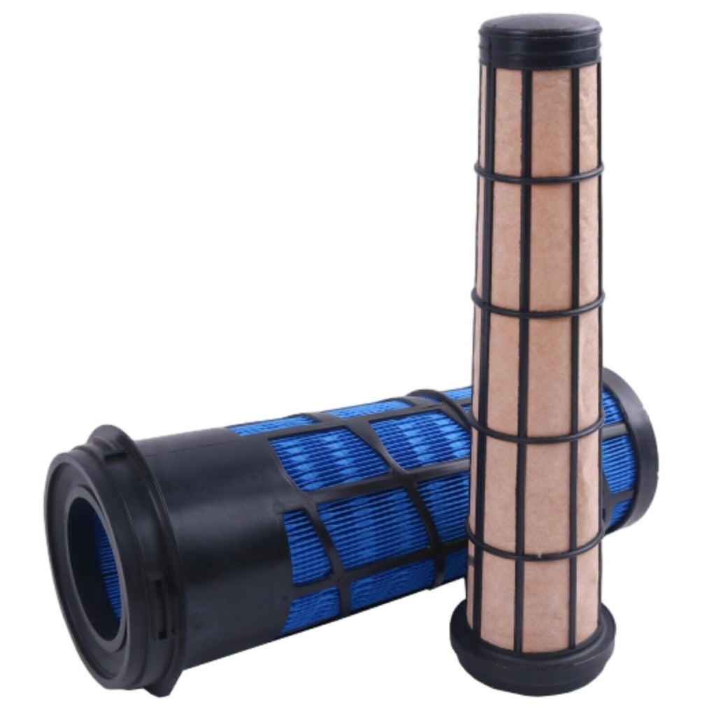 Air Filter Set AF4262+AF4260 49218+49427 For Bobcat Utility Work Machine 5600