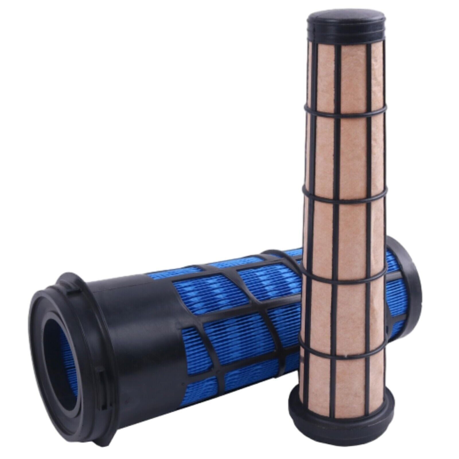 Air Filter Set AF4262+AF4260 49218+49427 For Bobcat Utility Work Machine 5600