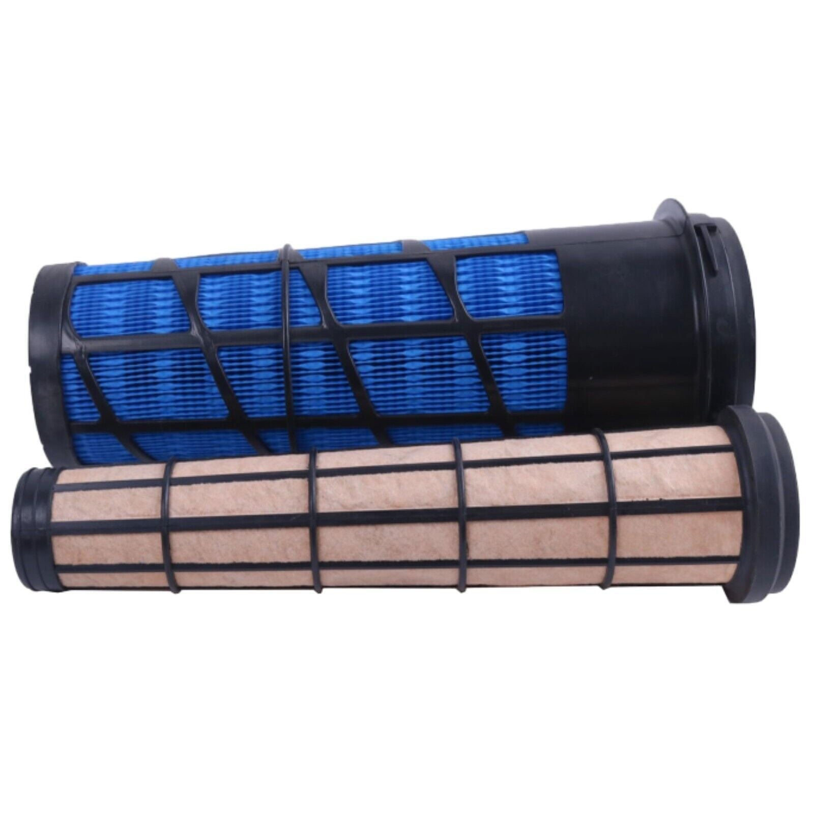 Air Filter Set AF4262+AF4260 49218+49427 For Bobcat Utility Work Machine 5600