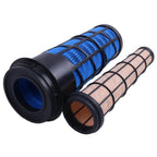 Air Filter Set AF4262+AF4260 49218+49427 For Bobcat Utility Work Machine 5600