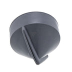 Dust Ejector Valve K121182340 For Kubota BX22 BX23 BX1830 BX2200 BX2230 RTV500AH