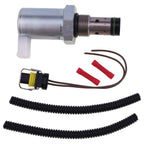 Fuel Injector Pressure Regulator For FORD 03,04,05,06,07,08,09,10 6.0L IPR VALVE