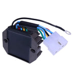 New 76611-55440 Voltage Regulator For B9200D B9200E B9200HST-D B9200HST-E B6200D