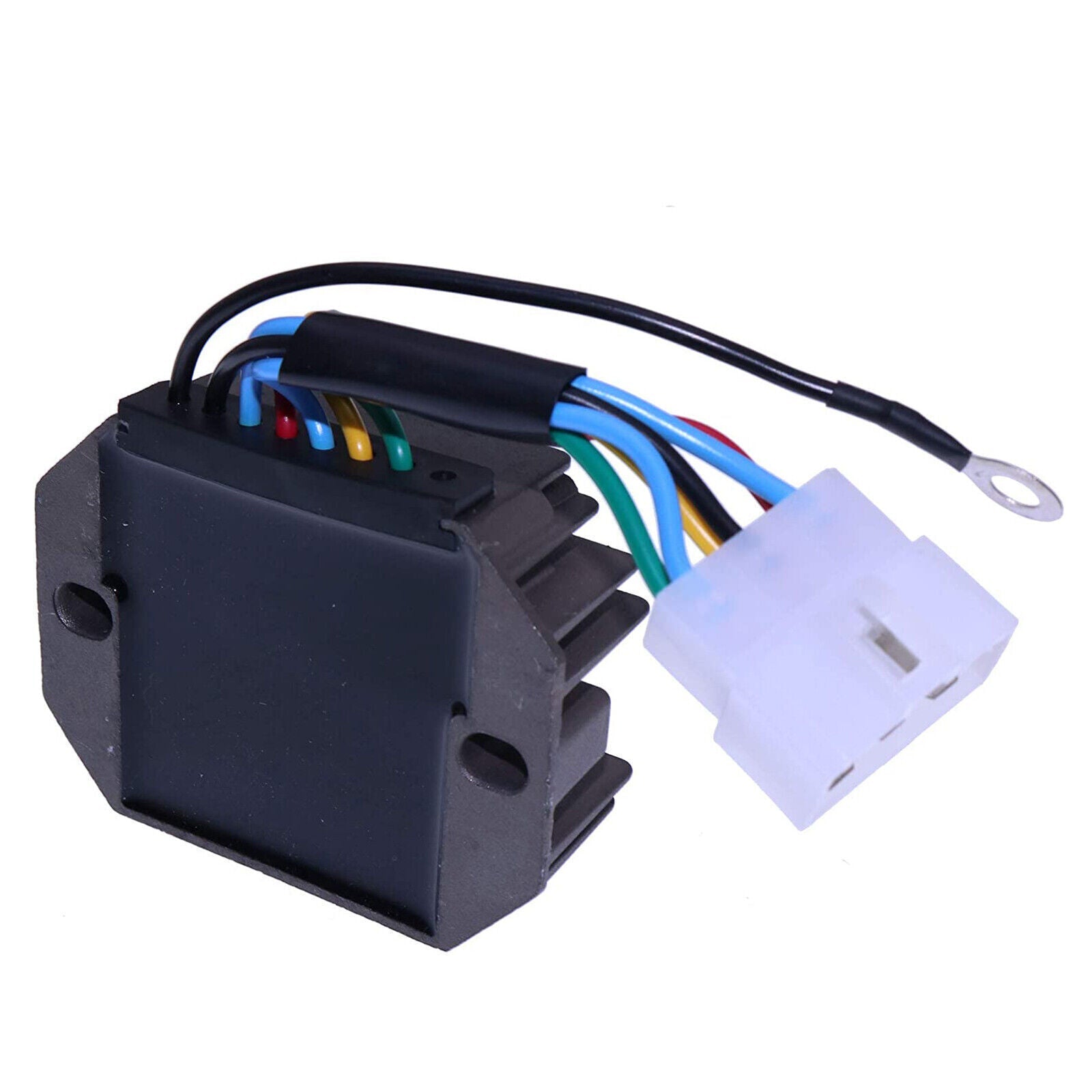 New 76611-55440 Voltage Regulator For B9200D B9200E B9200HST-D B9200HST-E B6200D