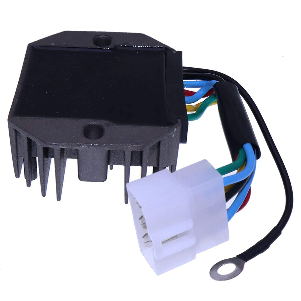 New 76611-55440 Voltage Regulator For B9200D B9200E B9200HST-D B9200HST-E B6200D