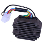 New 76611-55440 Voltage Regulator For B9200D B9200E B9200HST-D B9200HST-E B6200D