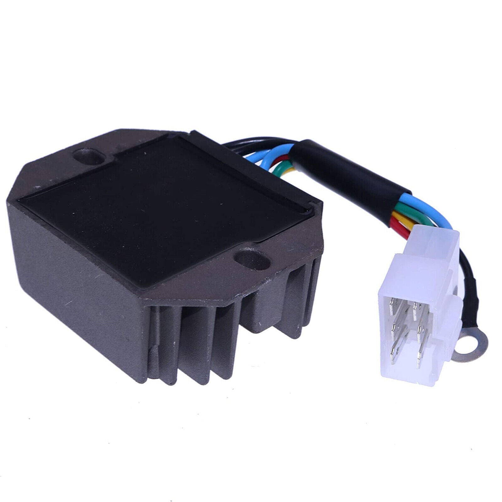 New 76611-55440 Voltage Regulator For B9200D B9200E B9200HST-D B9200HST-E B6200D