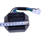 New 76611-55440 Voltage Regulator For B9200D B9200E B9200HST-D B9200HST-E B6200D