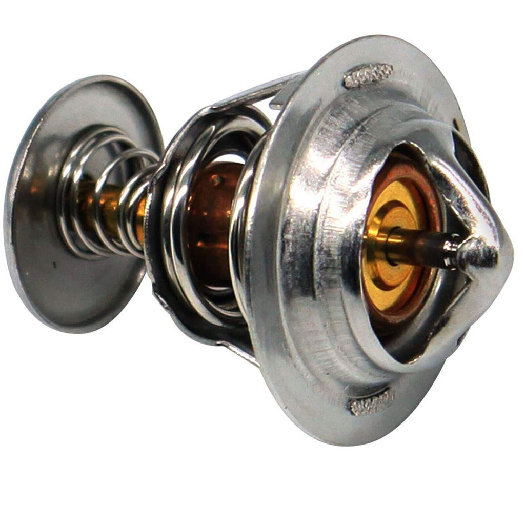 6685520 New Thermostat for Kubota Engine V2003 V2203 V2403 D1503 D1703 D1803
