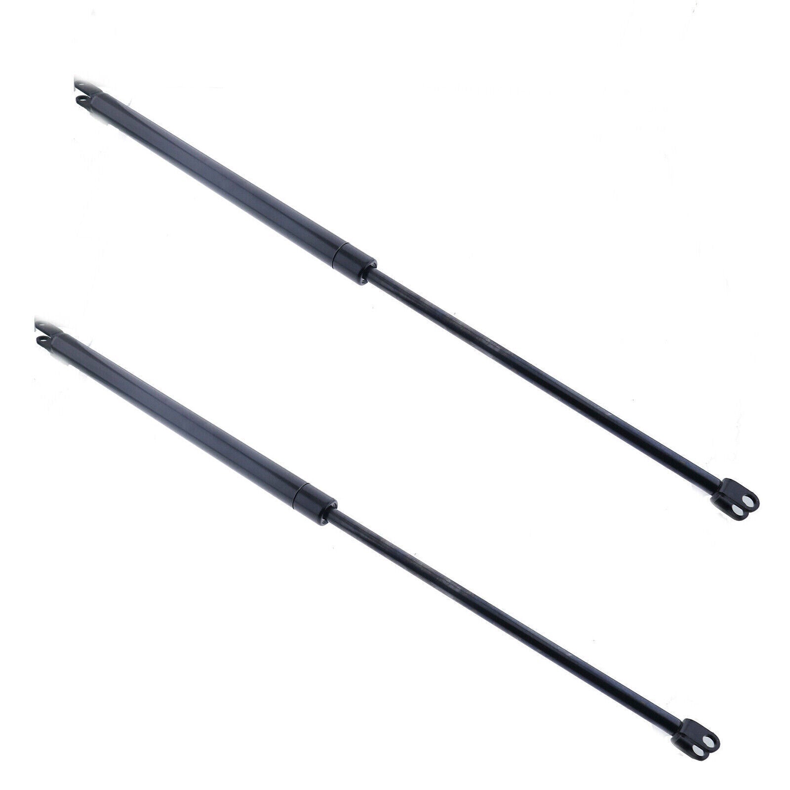 2PCS Gas Strut Spring Cylinder 16539-00059 For Takeuchi TL150 TL230 TL240 TL250