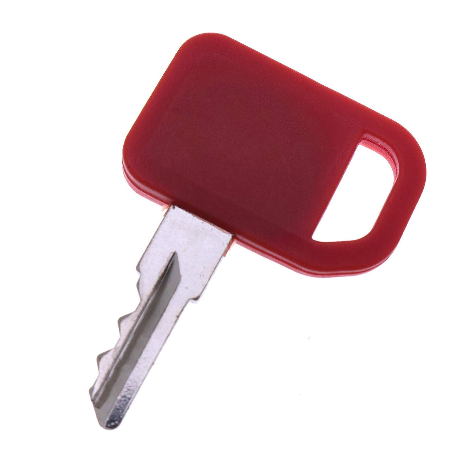 4X Ignition Key T209428 For John Deere 326D 326E 328D 328E 329D 329E 332 332D