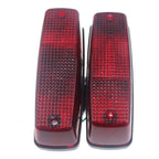 1 Pair Tail Light HK750-62700 For Kubota RTV400 RTV500 RTV1100 RTV-X1100 RTV1140