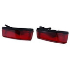 1 Pair Tail Light HK750-62700 For Kubota RTV400 RTV500 RTV1100 RTV-X1100 RTV1140