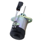 TB-25-38773-00-AM Fuel Shutoff Solenoid Valve For Kubota Engine V3800DI D1503