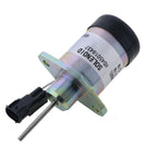 TB-25-38773-00-AM Fuel Shutoff Solenoid Valve For Kubota Engine V3800DI D1503