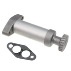 2PCS Fuel Primer Pump 380151 For CAT 3116 3126B 3176C 3196 3208 3304 3306 3306B
