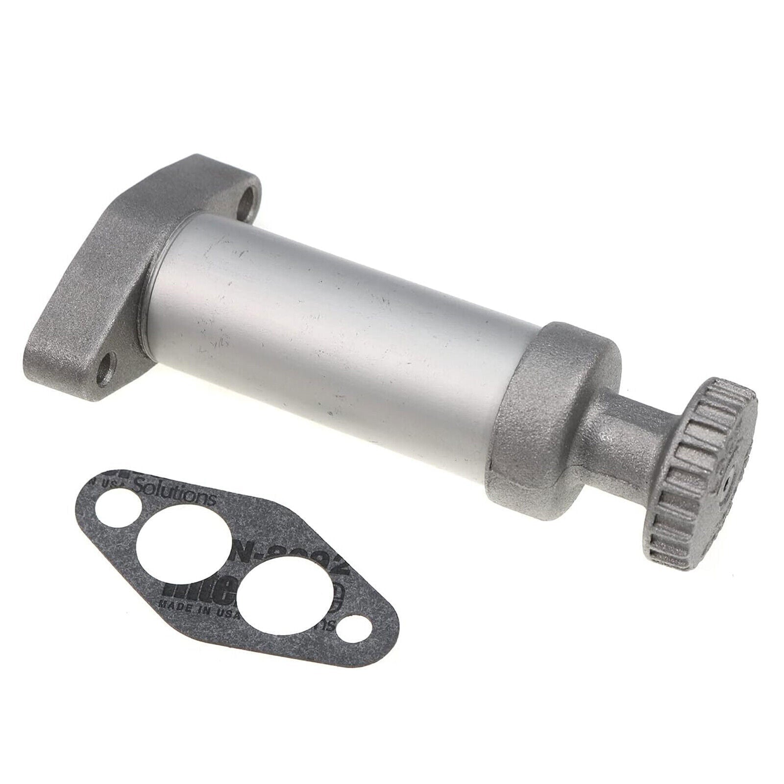 2PCS Fuel Primer Pump 380151 For CAT 3116 3126B 3176C 3196 3208 3304 3306 3306B