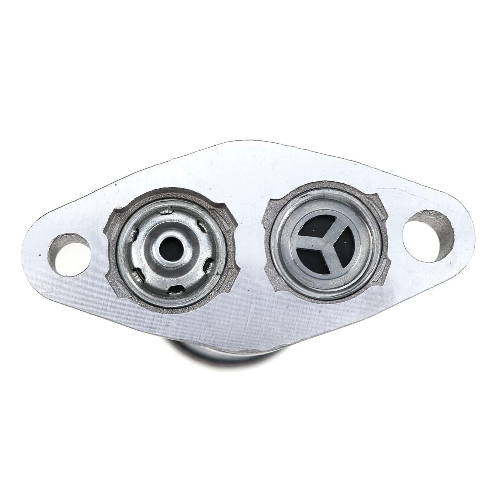 2PCS Fuel Primer Pump 380151 For CAT 3116 3126B 3176C 3196 3208 3304 3306 3306B