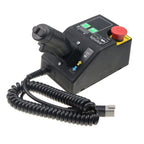Control Box 1256727For Genie Lift Gen 6 GR-12 GR-15 GR-20 GRC-12 GS-1530 GS-1532