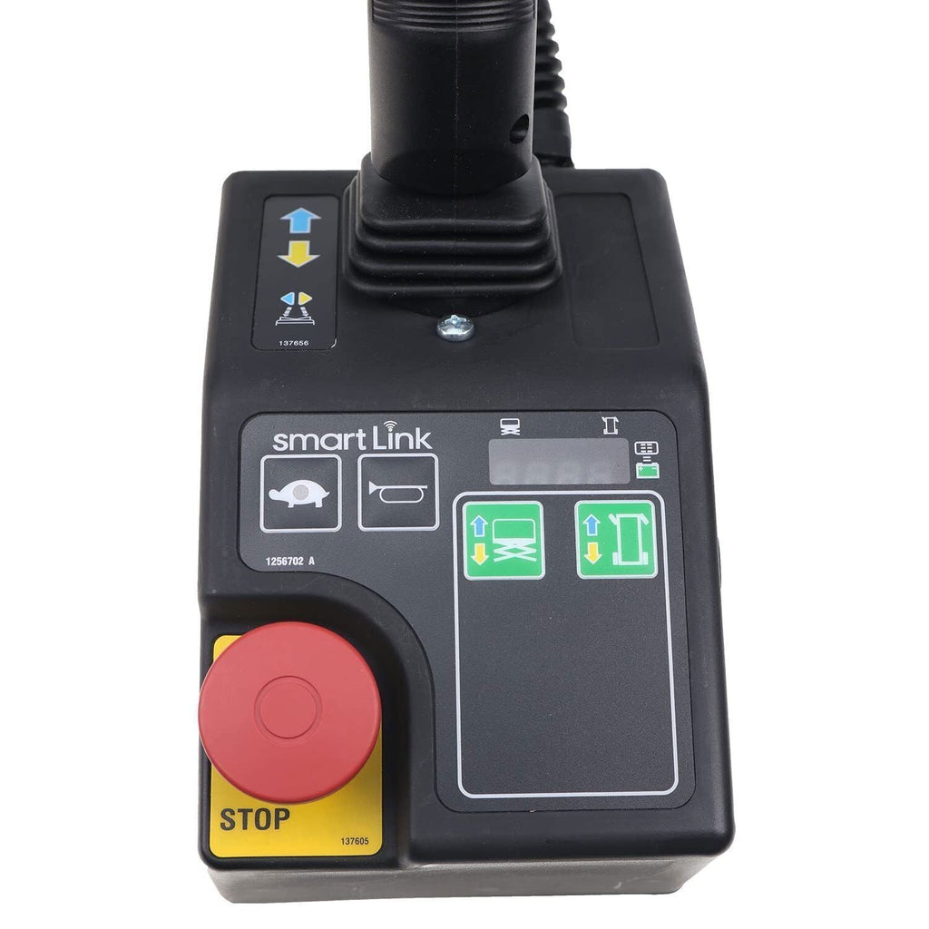 Control Box 1256727For Genie Lift Gen 6 GR-12 GR-15 GR-20 GRC-12 GS-1530 GS-1532