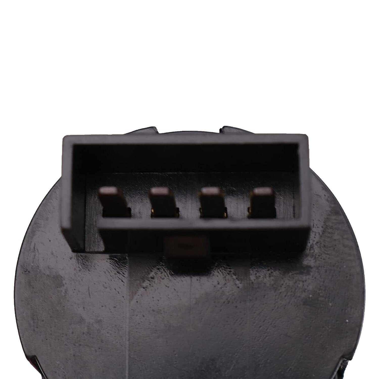4PK Ignition Switch 86400226 For New Holland TC35 TC35D TC40 TC40D TC45 TC45D