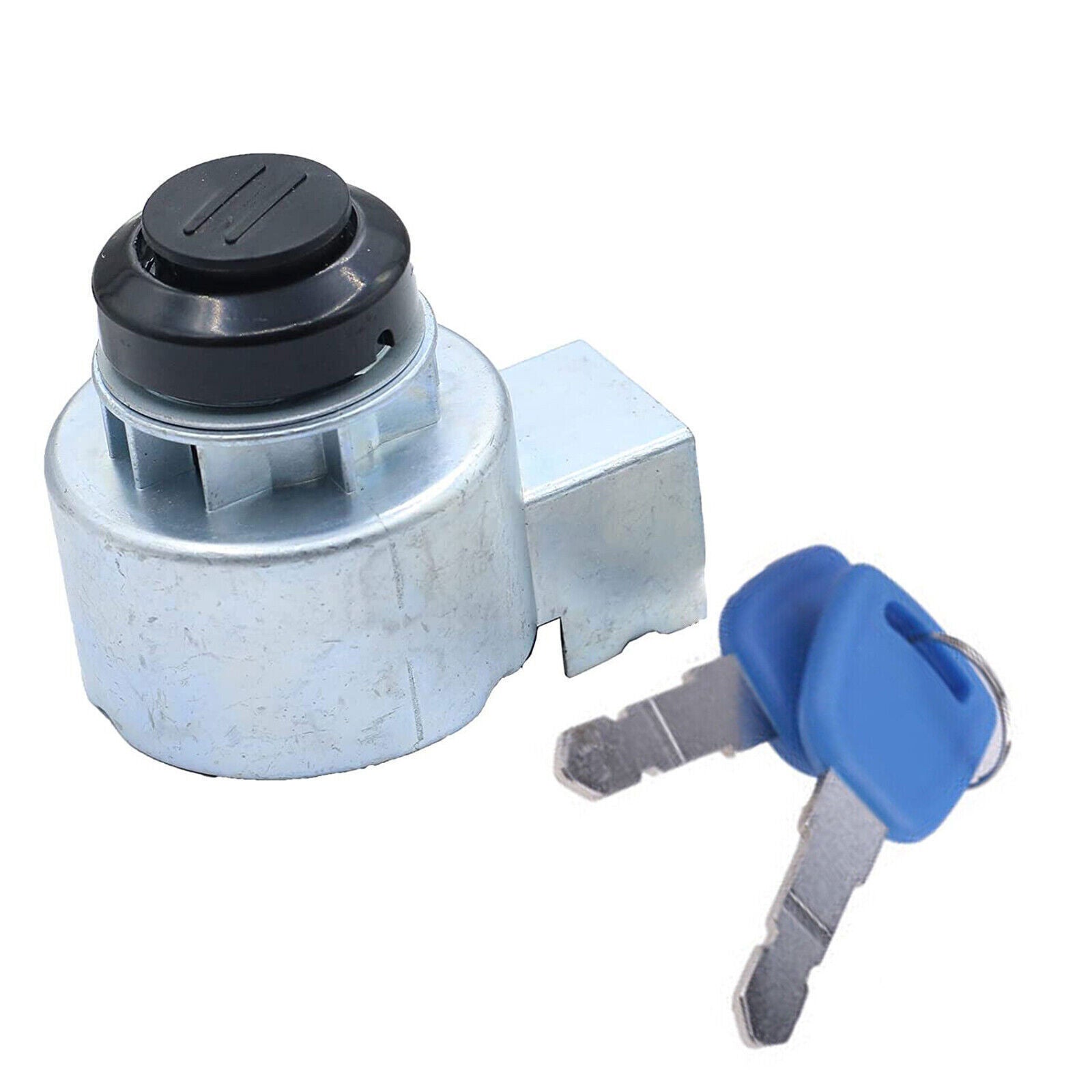 Ignition Switch 87779039 For New Holland TC21DA TC24DA TC26DA MC22 MC35 G6030