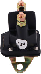 Relay For AMF/Dynamark/Noma 782966 Toro 11-1674 Bolens 175-1569 Dixon 539101714