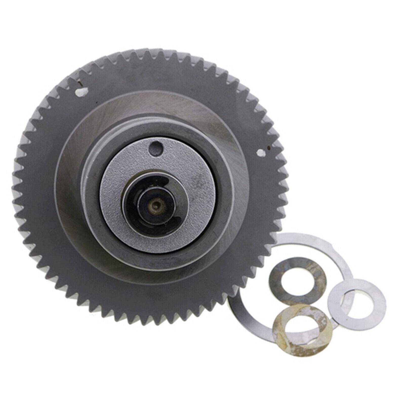 SBA165026230 Oil Pump 52mm for C17 L150 L160 L170 L175 L213 L215 L216 L218 L220