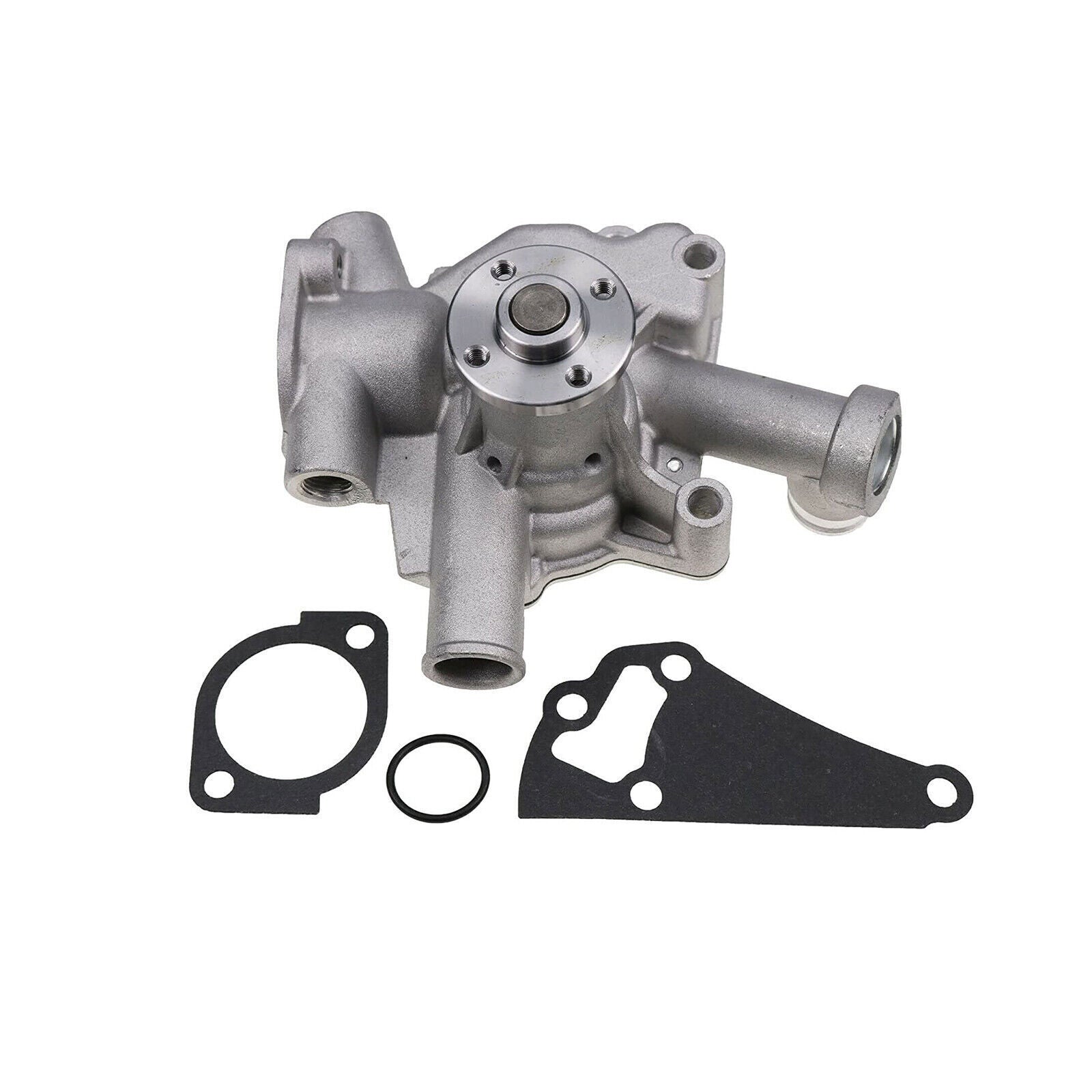 NEW M87858  Water Pump And Gasket MIA885024 for John Deere 2210 4100 4110 455