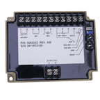 3062322 Governor Speed Controller For Cummins Generator KTA50 KTA38 KTA19 Engine