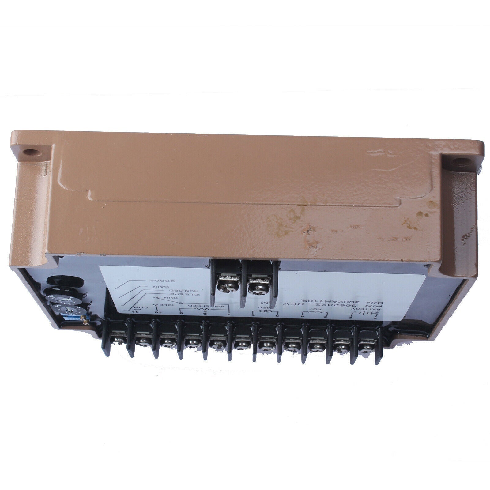 3062322 Governor Speed Controller For Cummins Generator KTA50 KTA38 KTA19 Engine