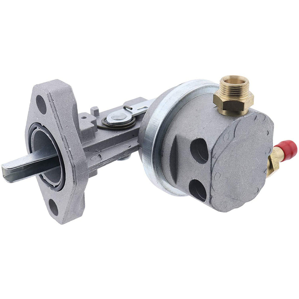 RE68345 Fuel Lift Pump RE66153  For John Deere 110 120 310E 410E 455G 550J 6603