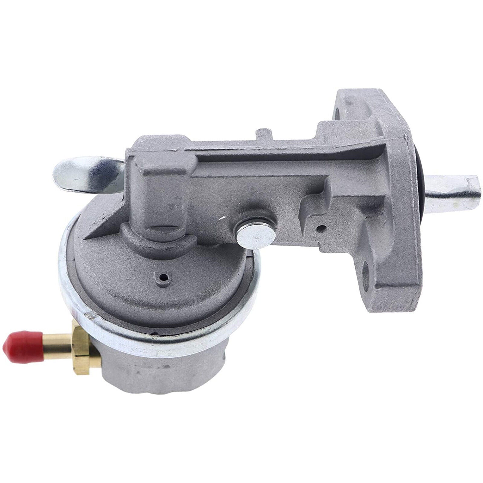 RE68345 Fuel Lift Pump RE66153  For John Deere 110 120 310E 410E 455G 550J 6603