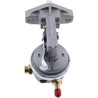 RE68345 Fuel Lift Pump RE66153  For John Deere 110 120 310E 410E 455G 550J 6603