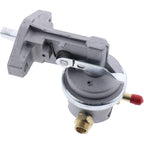RE68345 Fuel Lift Pump RE66153  For John Deere 110 120 310E 410E 455G 550J 6603
