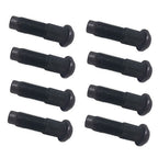 New 8X Wheel Stud Lug 6709170 For Bobcat A220 A300 A770 1600 2000 2400 2410 1213