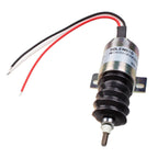 SA-3978,1751ES-12E2UC3B2S5 12V Shut Down Solenoid For Woodward 12V 3 Wires 1700