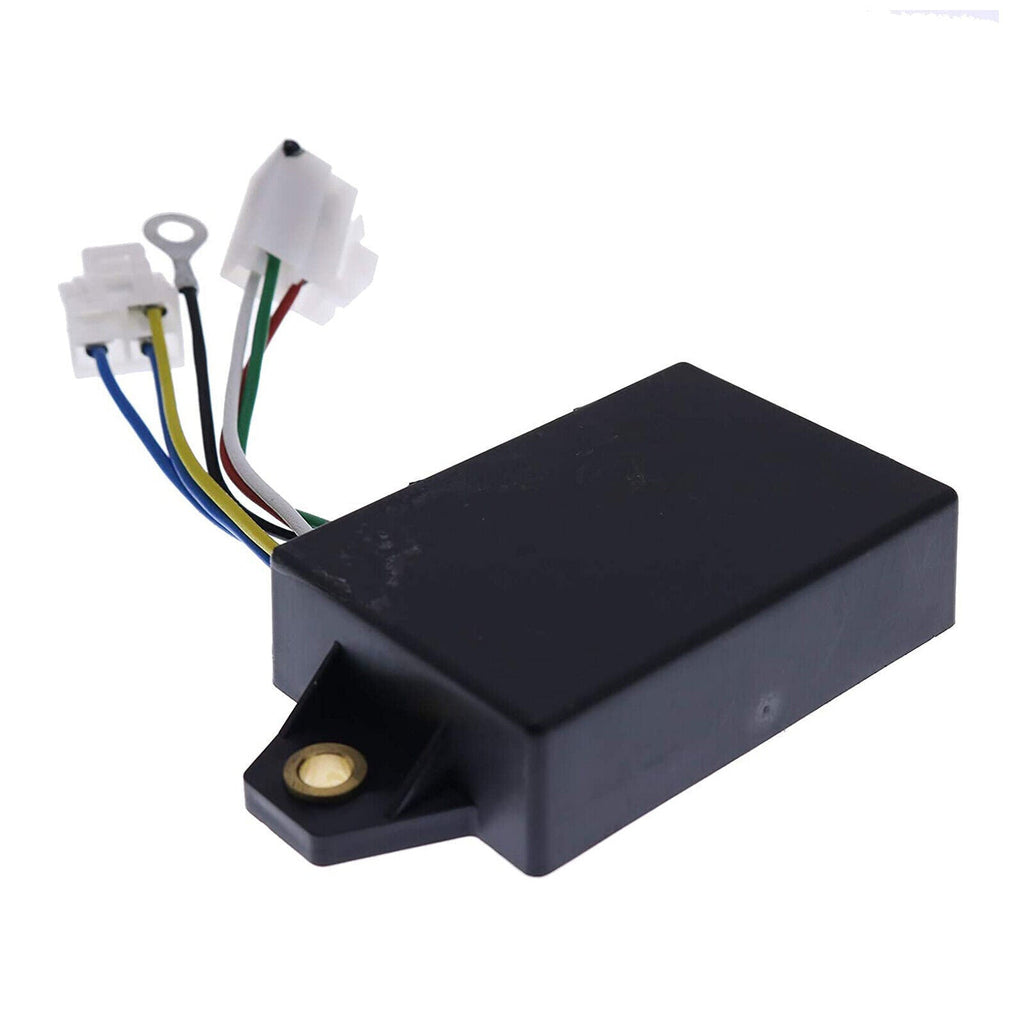 16A11-14001 Automatic Voltage Regulator For Mitsubishi EC15B EC20B K3B K3E K4E