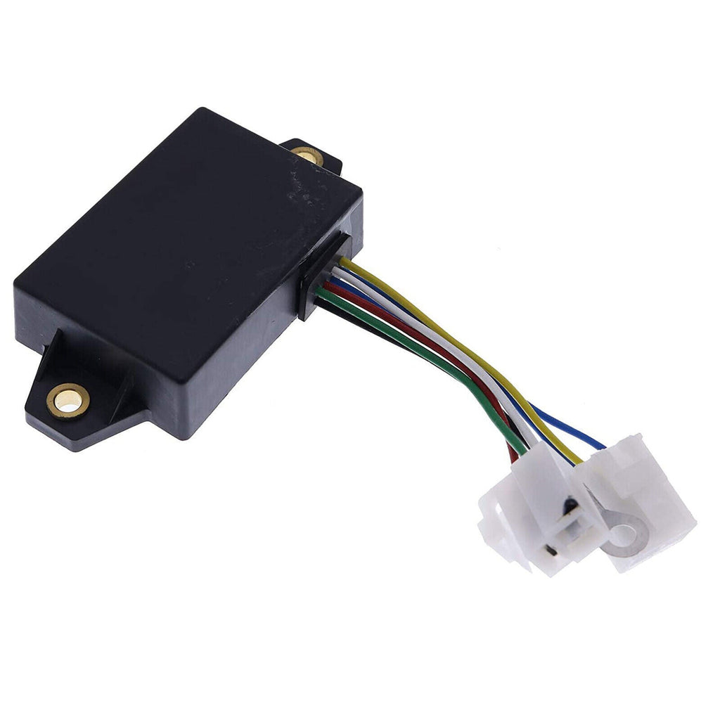 16A11-14001 Automatic Voltage Regulator For Mitsubishi EC15B EC20B K3B K3E K4E