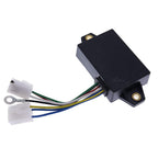 16A11-14001 Automatic Voltage Regulator For Mitsubishi EC15B EC20B K3B K3E K4E
