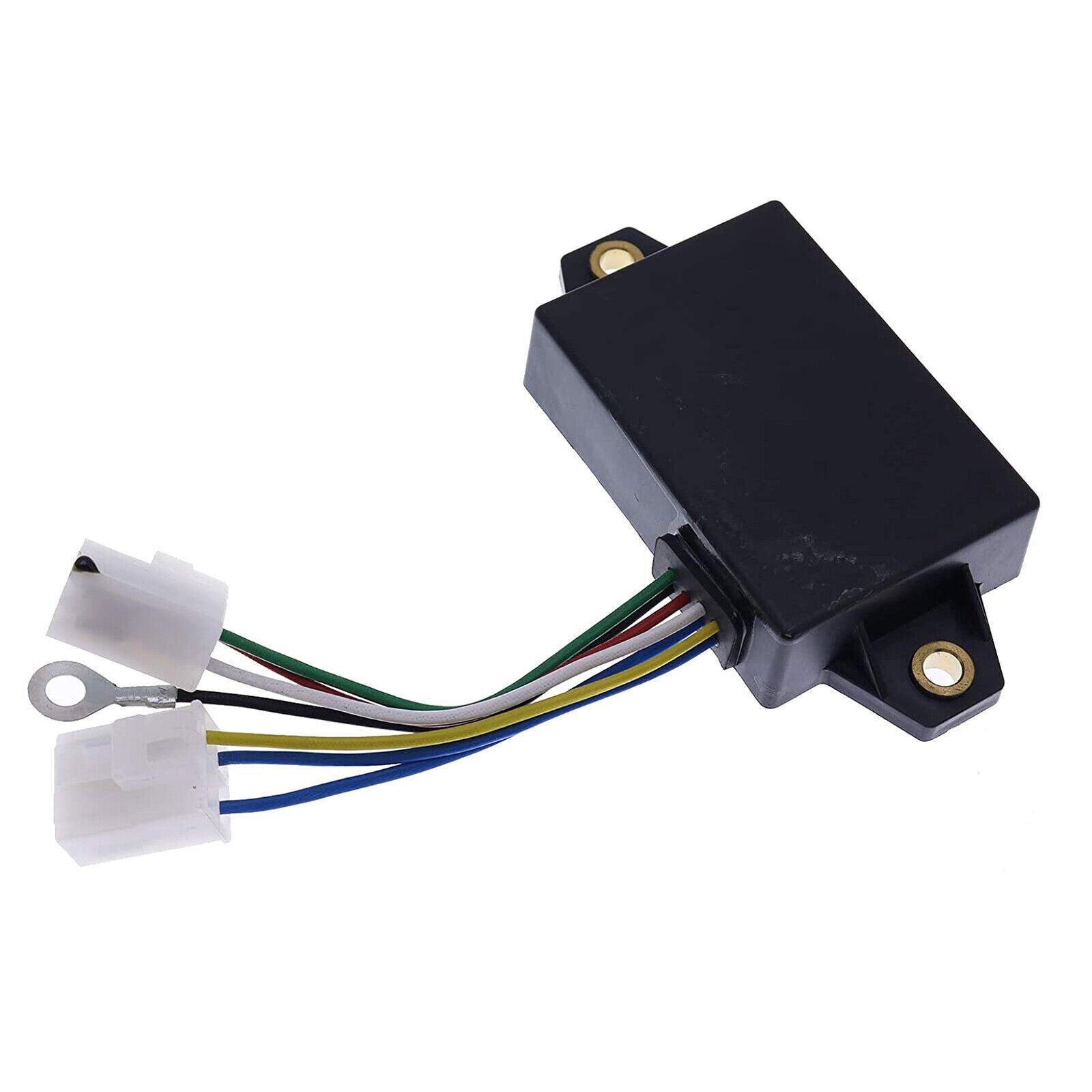 16A11-14001 Automatic Voltage Regulator For Mitsubishi EC15B EC20B K3B K3E K4E